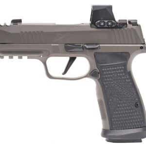 SIG SAUER P365 AXG LEG COMP 3.1" OR 17+1