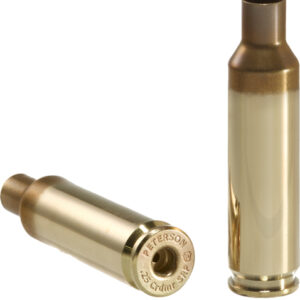 PETERSON UNPRIMED CASES - 25CM SRP 50PACK 10BX/CS