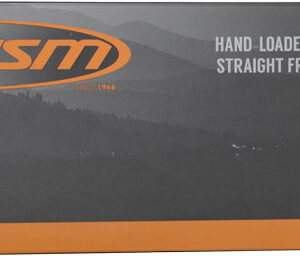 HSM 357 MAXIMUM 180GR XTP - 20RD 25BX/CS