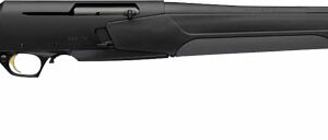 BROWNING BAR MK4 HUNTER 308WIN - 22" SYNTHETIC BLUED