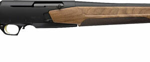 BROWNING BAR MK4 HUNTER 308WIN - 22" WALNUT BLUED
