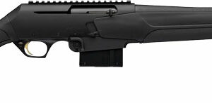 BROWNING BAR MK4 DBM 308WIN - 18.5" SYNTHETIC BLUED