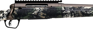 SAVAGE AXIS 2 PRO 350 LEGEND - 18" COMPACT BRONZE FOREST SP