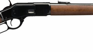 WINCHESTER MODEL 1873 CARBINE - 45LC 20" BLUED/WALNUT