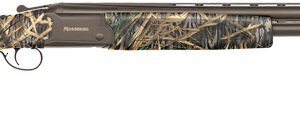 MOSSBERG EVENTIDE 12GA 3.5" - 28" MOSSY OAK VINTAGE