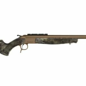 CVA SCOUT TD V3 360 BH 20" - BRONZE/RT EXCAPE