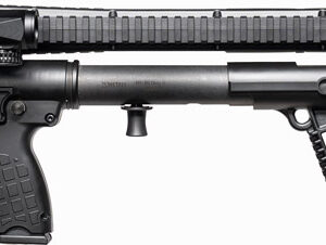 KEL-TEC SUB-2000 10MM DEFENDER - 2-15 RD MAGS VORTEX CROSSFIRE