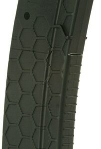 HEXMAG MAGAZINE AR-15 5.56X45 - 30RD BLACK POLYMER SERIES 2