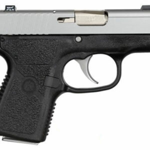 KAHR ARMS P380 380 SS/POLYMER 6+1 NS CA