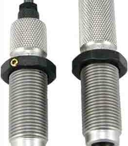 RCBS SMALL BASE DIE SET 243 - WINCHESTER