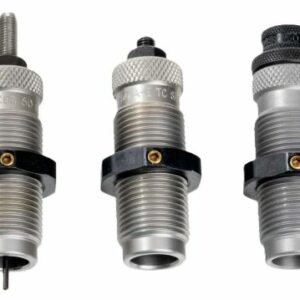 RCBS CARBIDE ROLL CRIMP DIE - SET 41 MAG GP-B