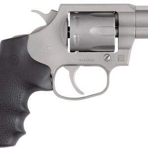 COLT KING COBRA 357MAG SS 2" DA/SA