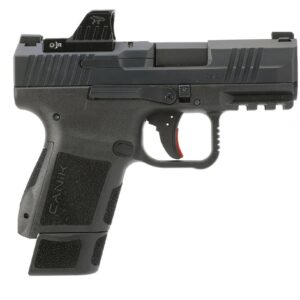 CANIK METE MC9 9MM BLK 15+1 MO1