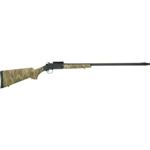 Savage Arms 301 Turkey Bottomland Shotgun 12 ga 3" Chamber Single Shot 26" Barrel Mossy Oak Bottomland