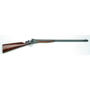 Chiappa Little Sharp Rifle .22 Hornet Single Shot 26" Barrel Case Color Walnut
