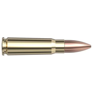 Hornady Frontier Rifle Ammunition 7.62x39 123gr FMJ 2340 fps 20/ct