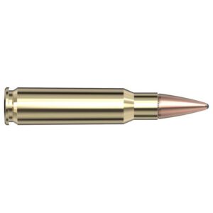 Hornady Frontier Rifle Ammunition 6.8 Rem Spec 110gr FMJ 2550 fps 20/ct