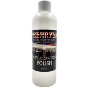 Brass Bright Polish 32 oz. Bottle
