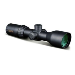 Konus T30 3X-12X44mm Rifle Scope - Engraved/illum 550 Ballistic Reticle
