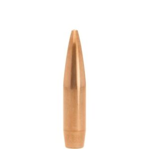 Lapua Scenar-L OTM Rifle Bullets 6.5mm .264" 136 gr 100/ct