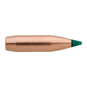 Sierra Green Tipped GameKing Rifle Bullets .30 cal .308" 180 gr TGK 100/ct