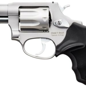 Taurus 942 Ultra Light Handgun .22 LR 8rd Capacity 2" Barrel Stainless Finish