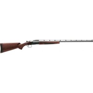 Browning BT-99 Single Shot Shotgun 12ga 2-3/4" Chamber 34" Barrel