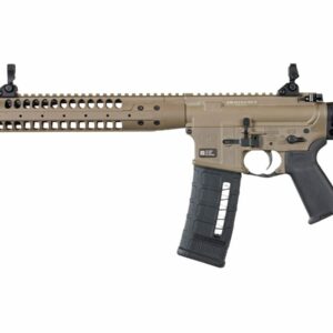 LWRC SIX8 A5 6.8SPC 16" FDE 30+1