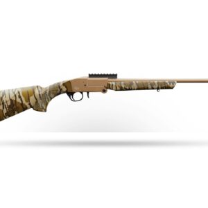 CHARLES DALY 101 SINGLE TRKY 410/20 FDE/MBL