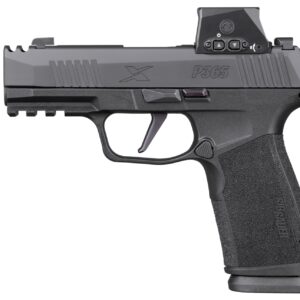 SIG SAUER P365X-MACRO COMP 9MM 3.1" ROMX