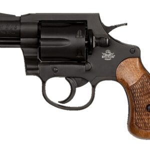 ROCK ISLAND ARMORY M206 REVOLVER 38SPC PRKZD 2"