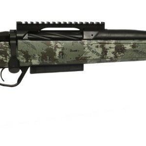 CHRISTENSEN ARMS EVOKE HNTR 7MMBC BLK/GRN 16"