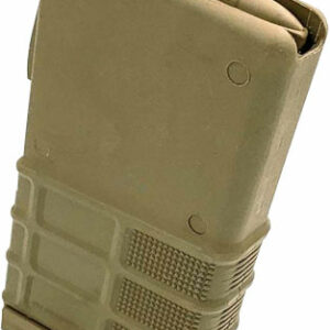 PRO MAG MAGAZINE FN FAL 308 - 20RD FLAT DARK EARTH POLYMER