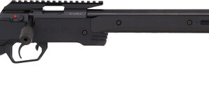 ANSCHUTZ 1761 APR HB 22LR - 21.4" W/30 MOA RAIL