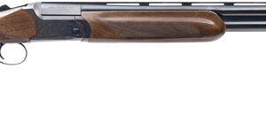 AKKAR 820 LADIES COUNTRY 20GA" - 3" 28"VR EJECTORS BLUE WALNUT