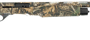 SPANDAU S2 12GA 3" 28"VR - REALTREE APX SYNTHETIC