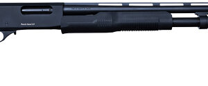 AKKAR 620 RANCH HAND 20GA 3" - 28" VR BLACK POLYMER