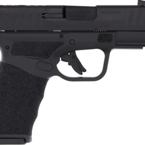 SPRINGFIELD HELLCAT PRO COMP - OSP 9MM 3.7" BLACK 15RD