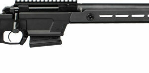 AERO PRECISION SOLUA SA RIFLE - COMP. 22" SENDERO 308WIN BLK