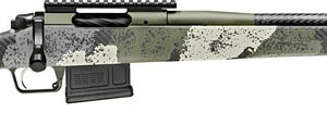 SPRINGFIELD 2020 WAYPOINT 22" - 6.5CM CARBON FIBER/EVERGREEN