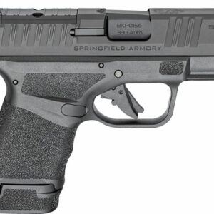 SPRINGFIELD HELLCAT OSP 380 - MICRO COMPACT 3" 11 & 13RD