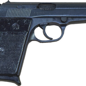 USED VZ-50 PISTOL 32 ACP - 1-8RD MAG EXCELLENT CONDITION