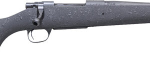 HOWA M1500 SUPERLITE GEN 2 - 7MM-08 16.25" 1/2X28 BLACK