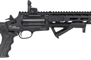 IVER JOHNSON 1000 410 3" 20" - REVOLVER SHOTGUN TACTICAL WNUT