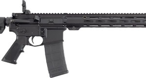COLT LE ENHANCED PATROL 5.56 - 16.1" 30RD BLACK GEN 2