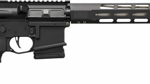 SIG M400 COIL TREAD V2 5.56 - NATO 16" ADJ STK ROMEO5 BLACK