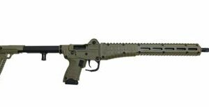 KEL-TEC SUB-2000 GEN3 9MM 15RD - MULTI MAG 9MM GREEN