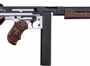 THOMPSON M-1 45ACP CARBINE 45 - ACP MARINES 250TH ANNIVERSARY