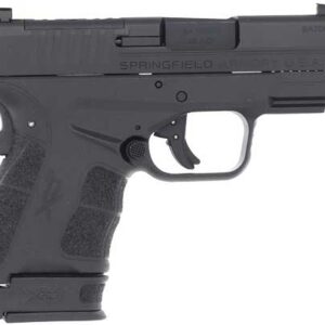SPRINGFIELD XD-S MOD.2 OSP - 45ACP 3.3" 5RD BLACK