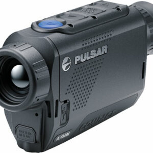 PULSAR AXION XQ19 COMPACT - THERMAL MONOCULAR 1.5-6X 384
